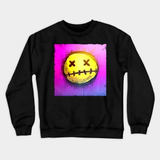 DEAD INSIDE BUT PRETTY Crewneck Sweatshirt